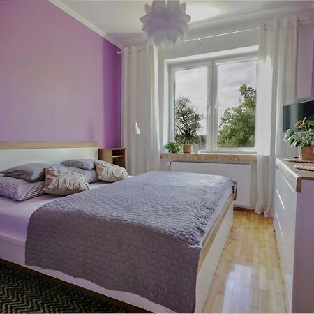 Apartament Dana Kolobrzeg Exterior photo