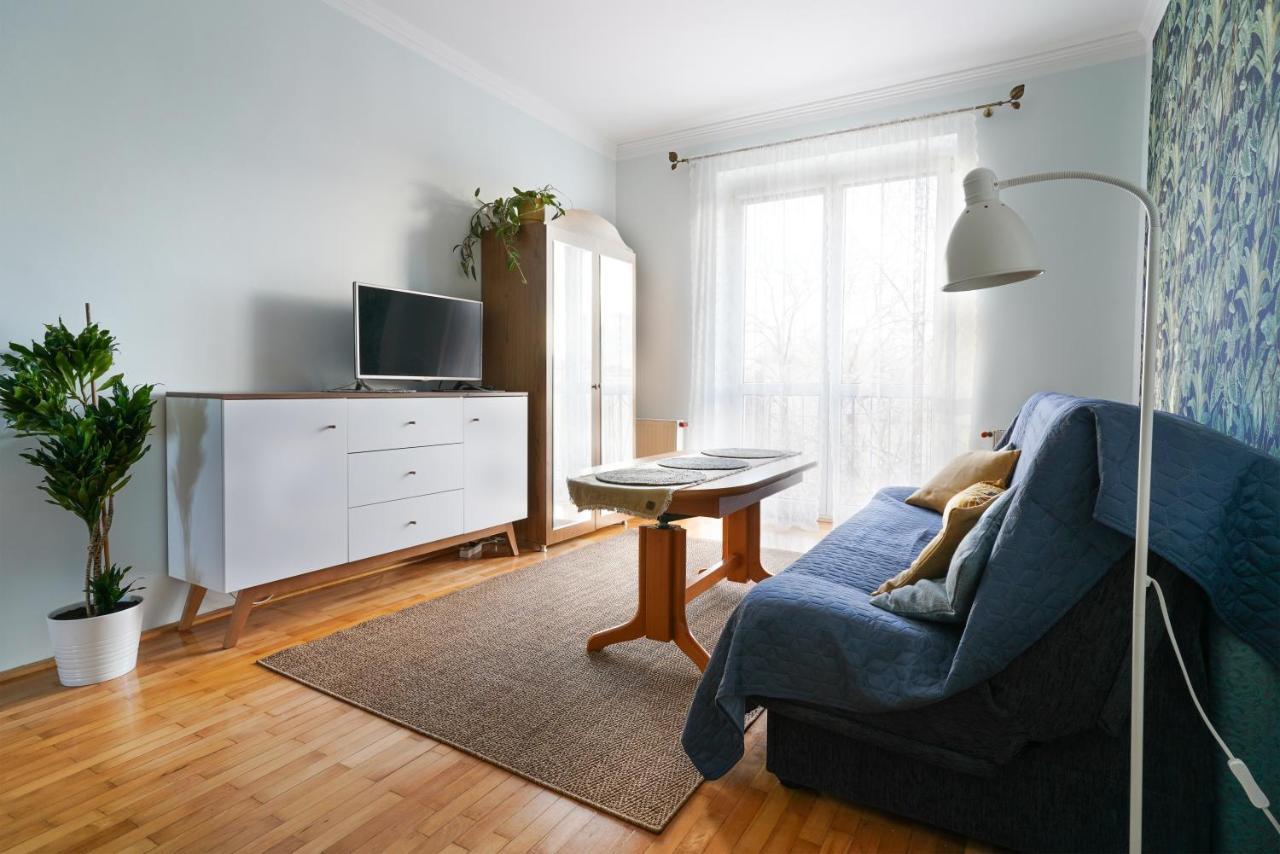 Apartament Dana Kolobrzeg Exterior photo